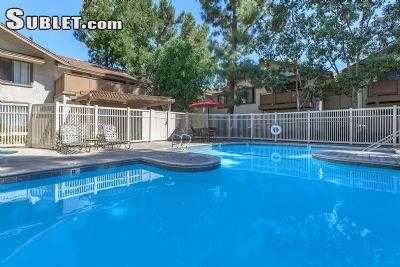 Apartment For Rent in Orange, California