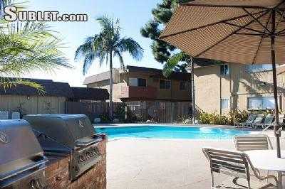 Apartment For Rent in Orange, California