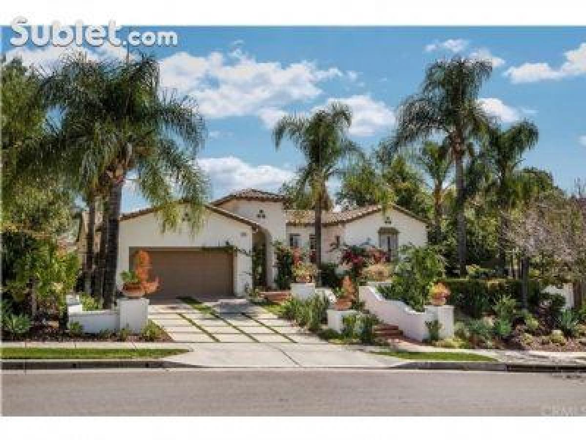 Picture of Home For Rent in Orange, California, United States