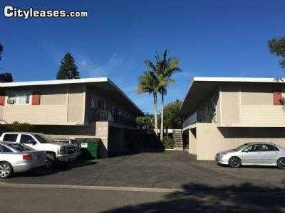 Apartment For Rent in Orange, California