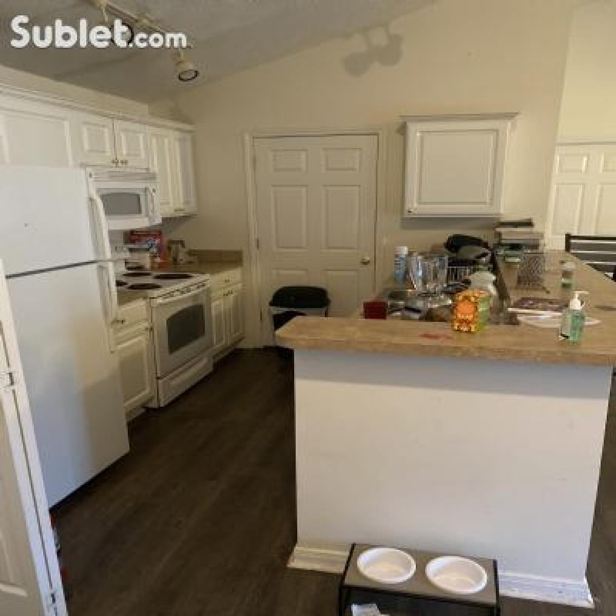 Picture of Apartment For Rent in Lafayette, Louisiana, United States