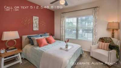 Apartment For Rent in Buda, Texas