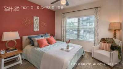 Apartment For Rent in Buda, Texas