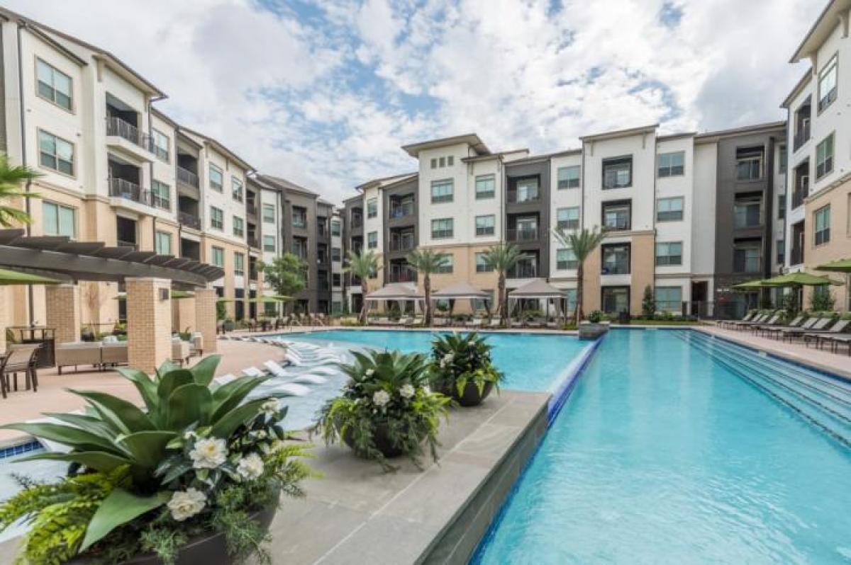 Picture of Apartment For Rent in Spring, Texas, United States