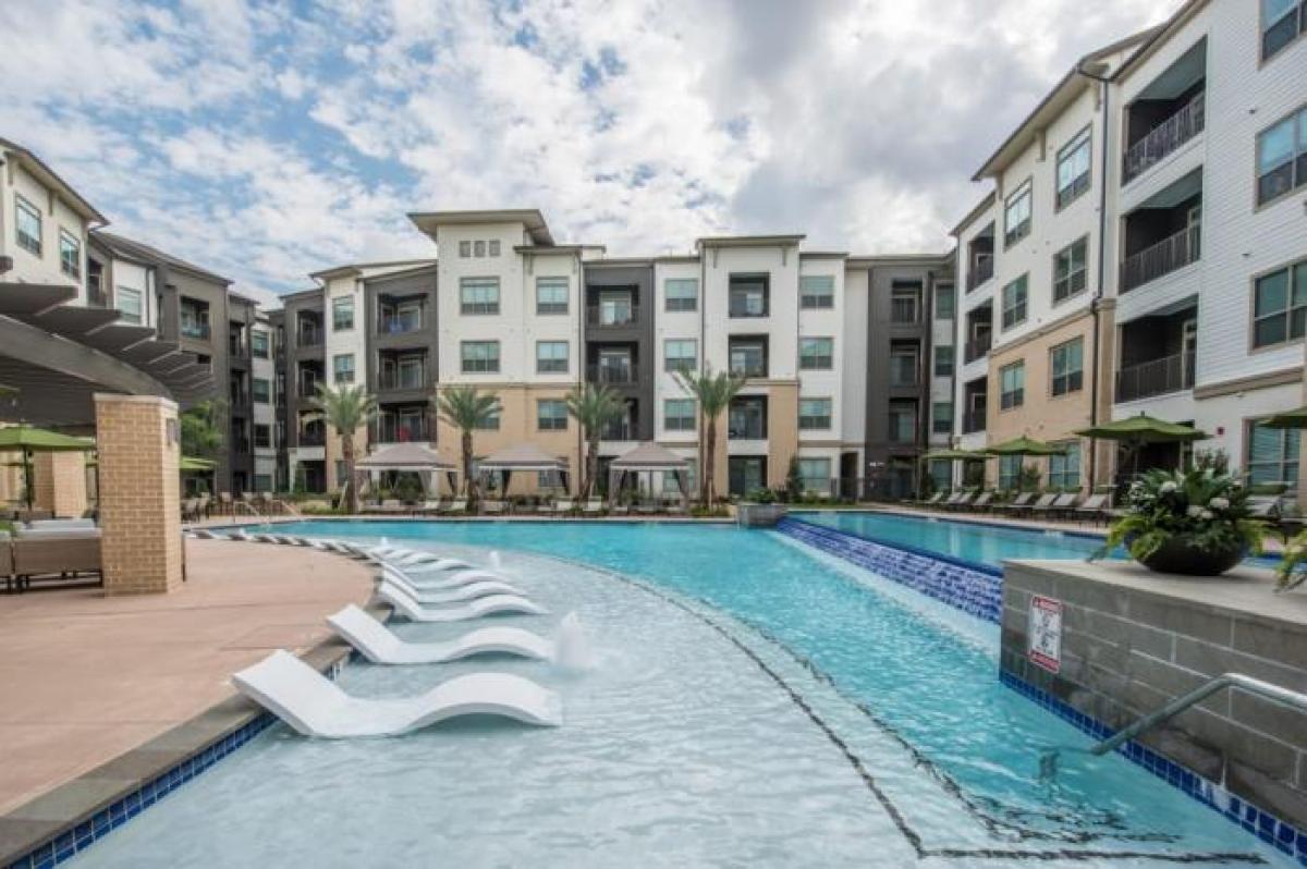 Picture of Apartment For Rent in Spring, Texas, United States