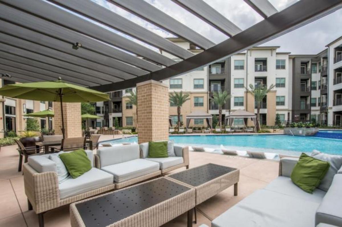 Picture of Apartment For Rent in Spring, Texas, United States