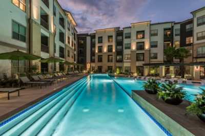 Apartment For Rent in Spring, Texas