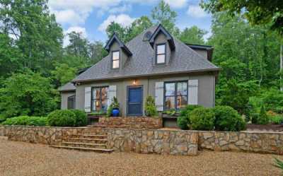 Farm For Sale in Rabun Gap, Georgia