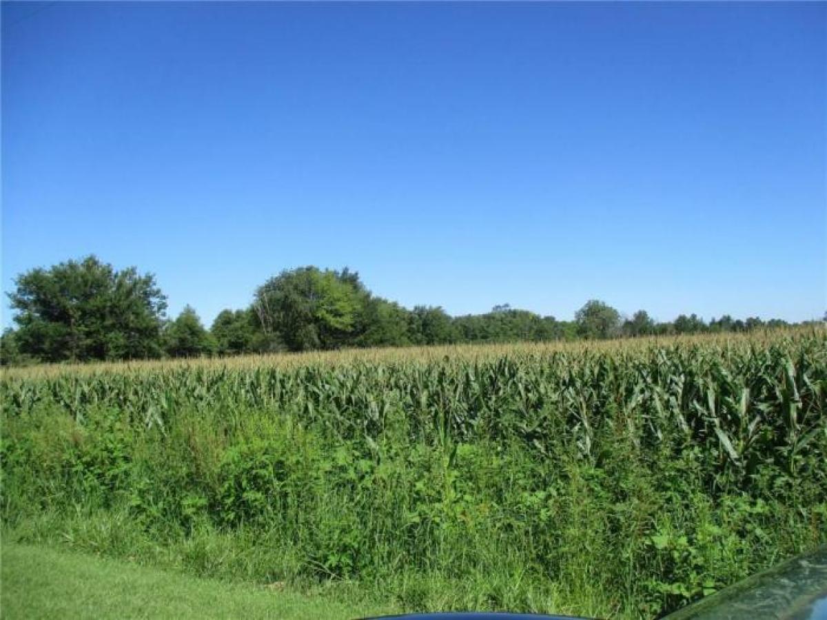 Picture of Residential Land For Sale in Lebanon, Indiana, United States