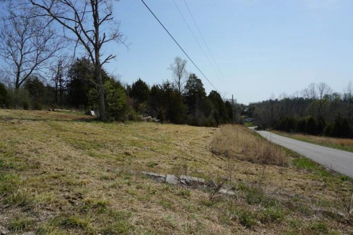 Picture of Residential Land For Sale in Bedford, Indiana, United States