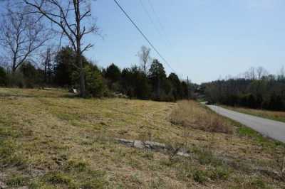 Residential Land For Sale in Bedford, Indiana