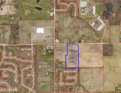 Residential Land For Sale in Indianapolis, Indiana