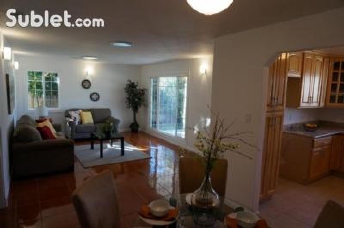 Picture of Home For Rent in San Mateo, California, United States