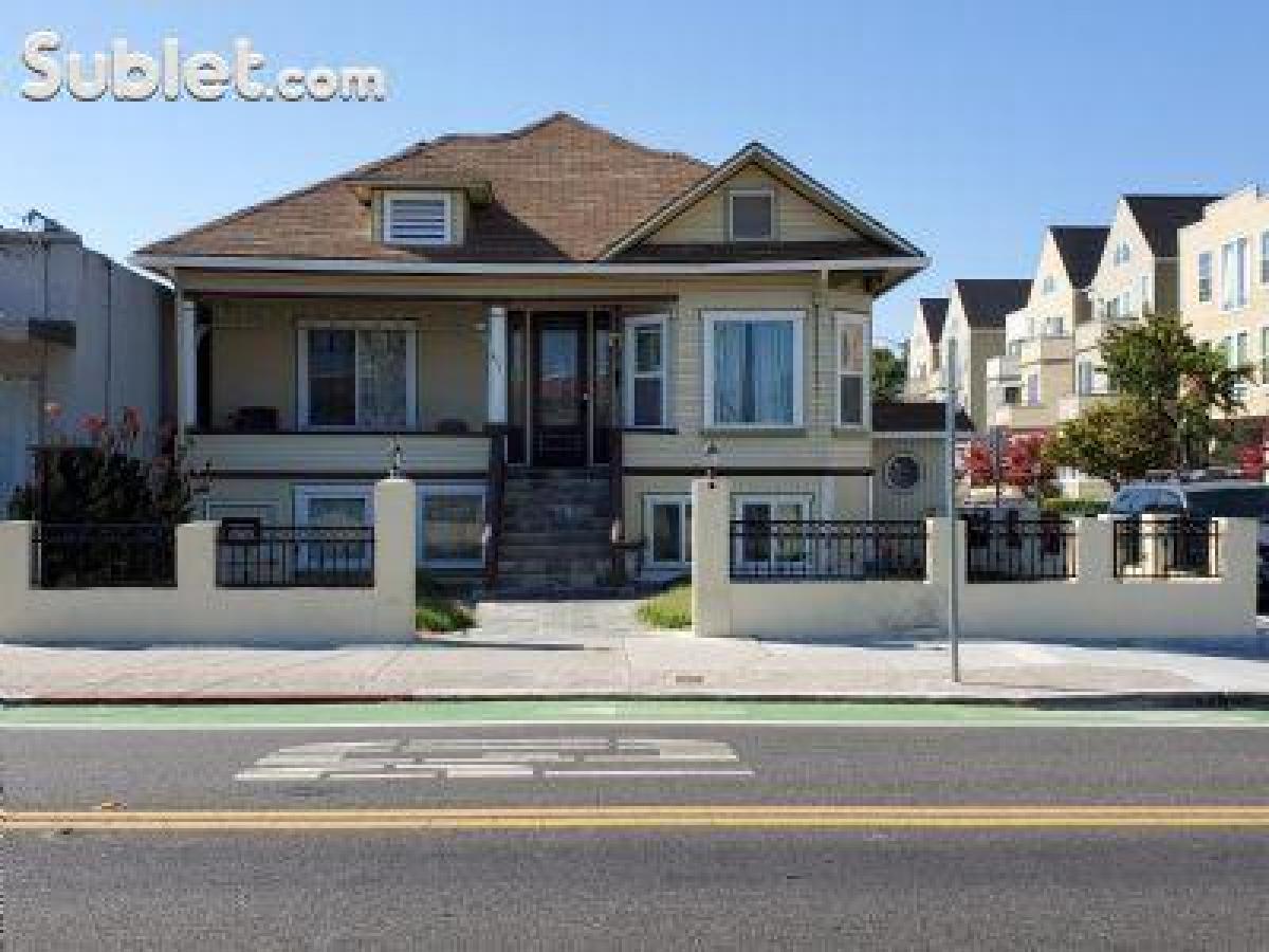 Picture of Home For Rent in Santa Clara, California, United States