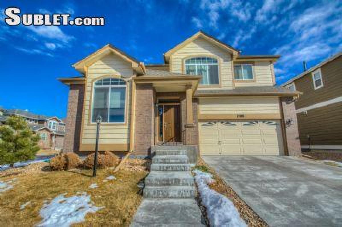 Picture of Home For Rent in Arapahoe, Colorado, United States