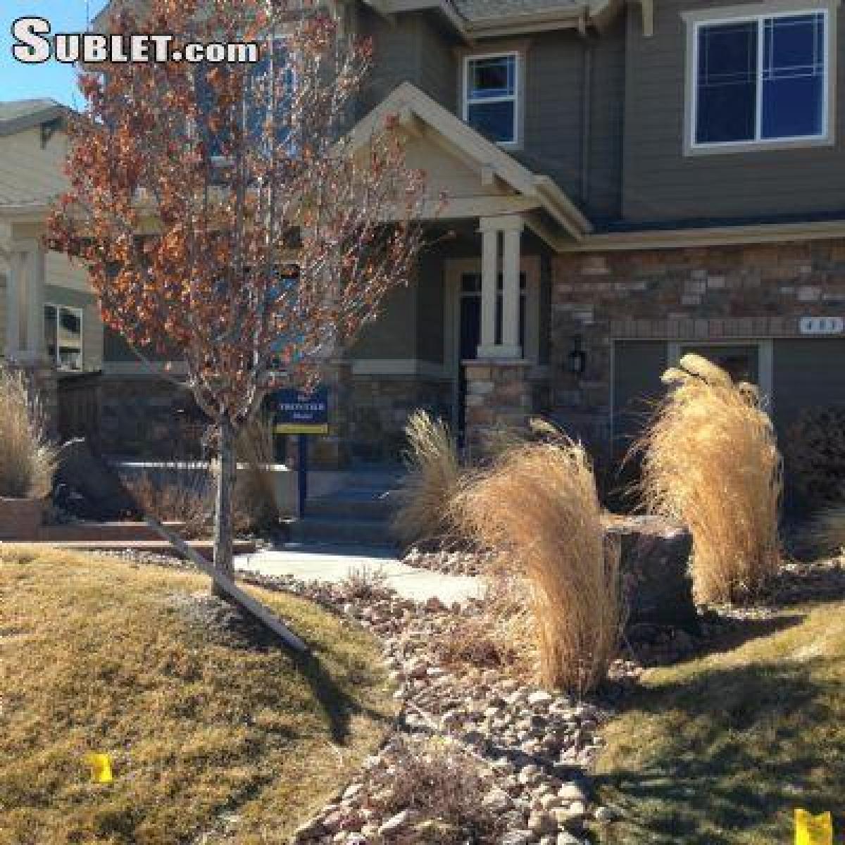 Picture of Home For Rent in Arapahoe, Colorado, United States