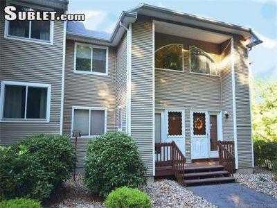 Home For Rent in Tolland, Connecticut