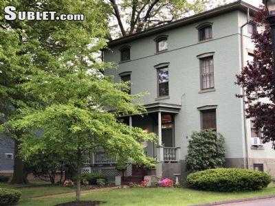 Home For Rent in Hartford, Connecticut