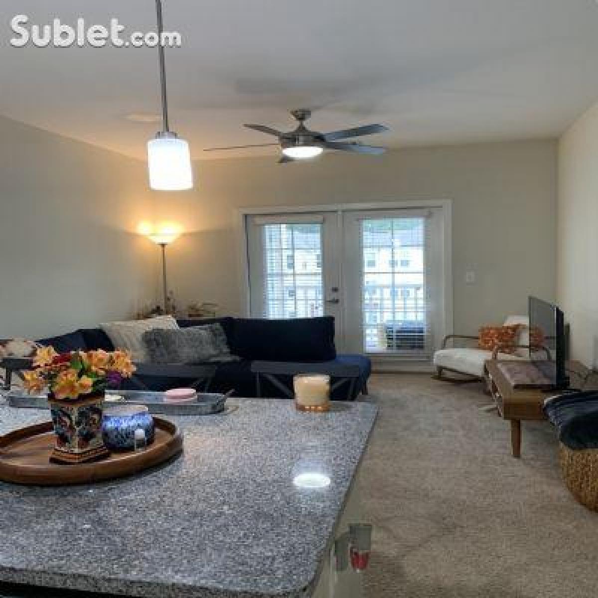 Picture of Apartment For Rent in Durham, North Carolina, United States