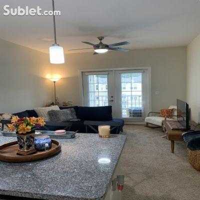 Apartment For Rent in Durham, North Carolina