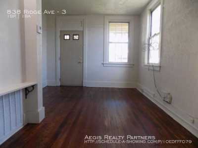 Apartment For Rent in McKees Rocks, Pennsylvania