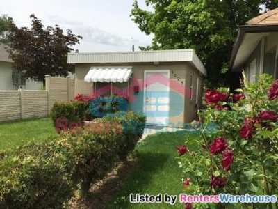 Home For Rent in Salt Lake City, Utah