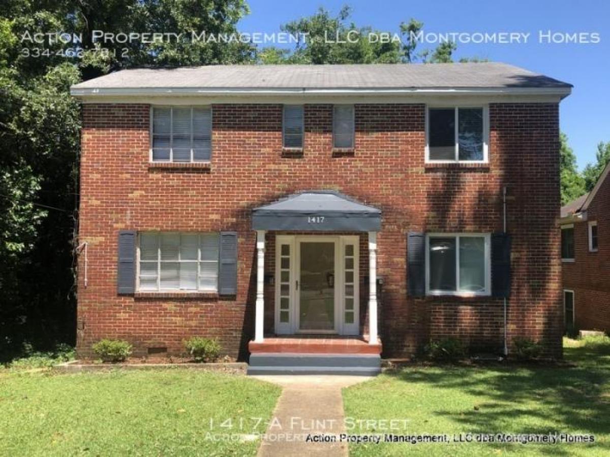 Picture of Apartment For Rent in Montgomery, Alabama, United States