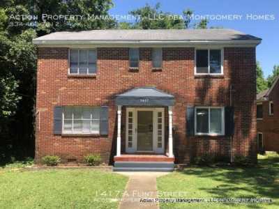 Apartment For Rent in Montgomery, Alabama