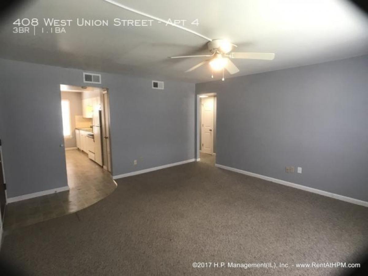 Picture of Apartment For Rent in Edwardsville, Illinois, United States