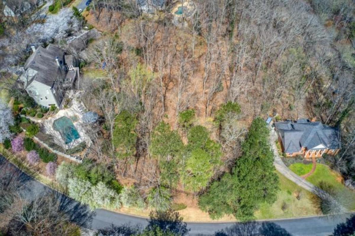 Picture of Residential Land For Sale in Sandy Springs, Georgia, United States