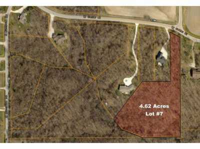 Residential Land For Sale in 