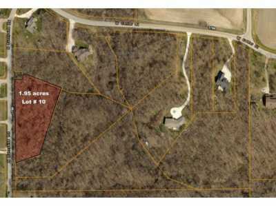 Residential Land For Sale in Decatur, Illinois