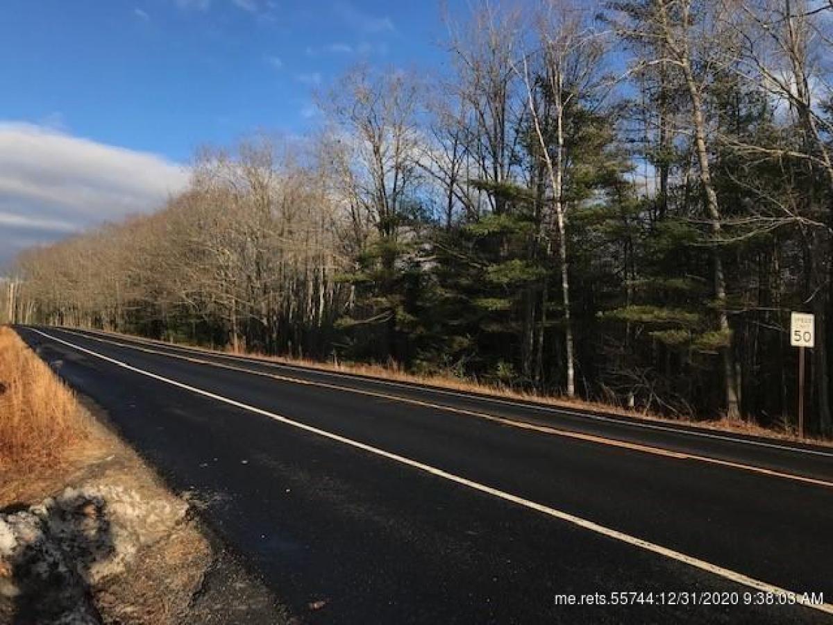 Picture of Residential Land For Sale in Arundel, Maine, United States