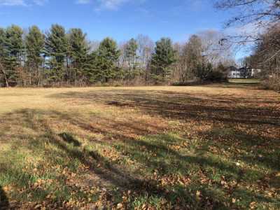 Residential Land For Sale in 