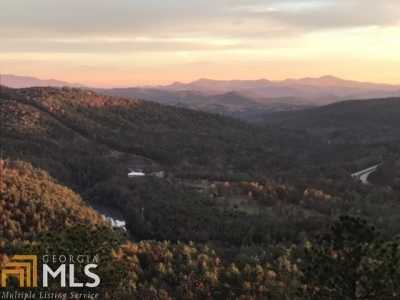 Residential Land For Sale in Tallulah Falls, Georgia