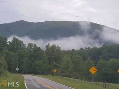 Farm For Sale in Ellijay, Georgia