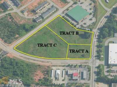 Residential Land For Sale in 