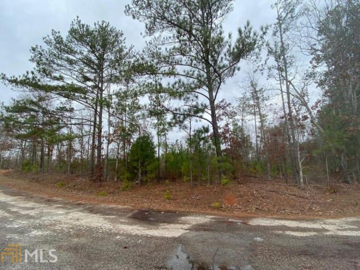 Picture of Residential Land For Sale in Covington, Georgia, United States