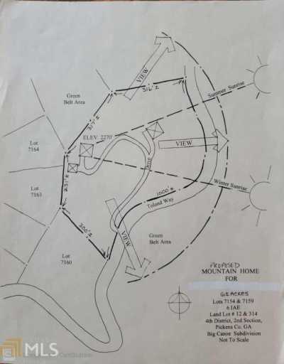 Residential Land For Sale in 