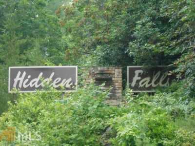 Residential Land For Sale in 