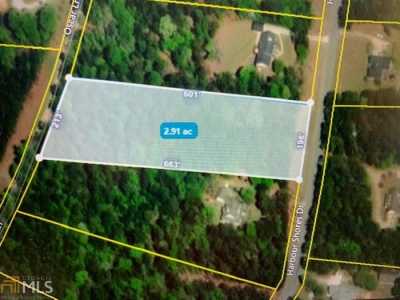 Residential Land For Sale in 