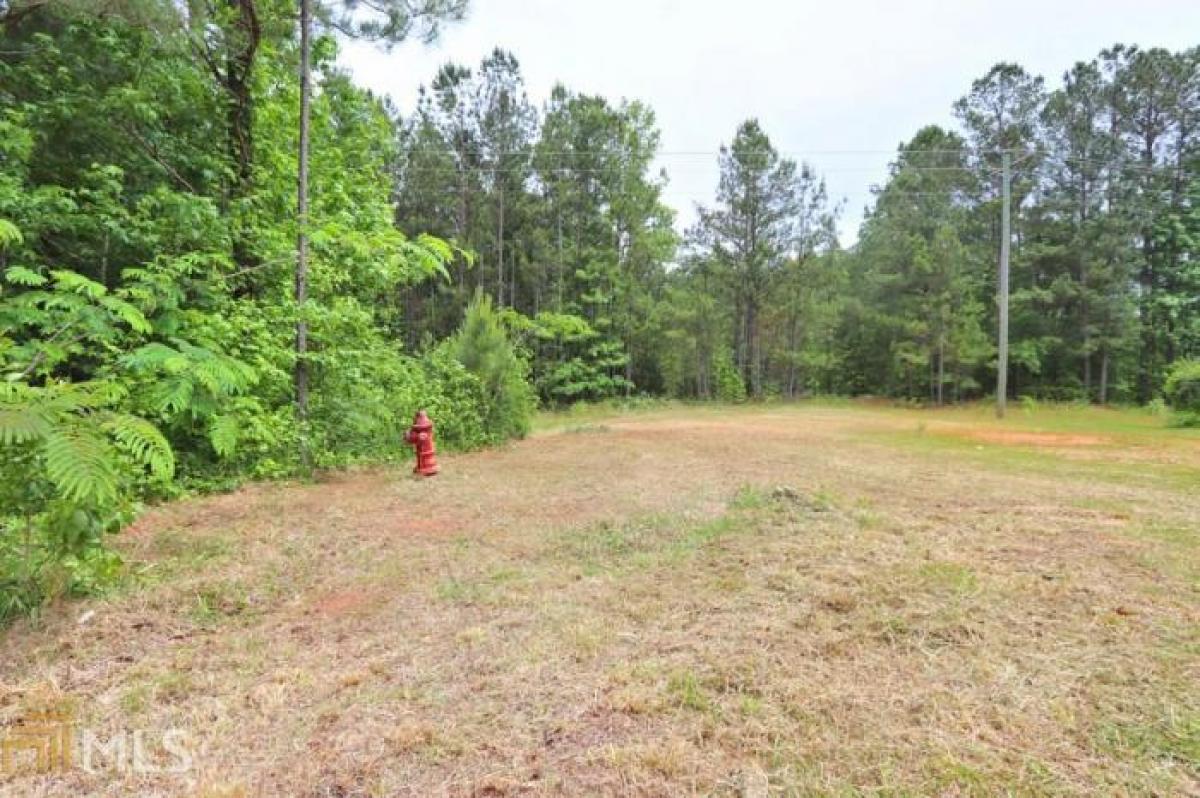 Picture of Residential Land For Sale in Buchanan, Georgia, United States