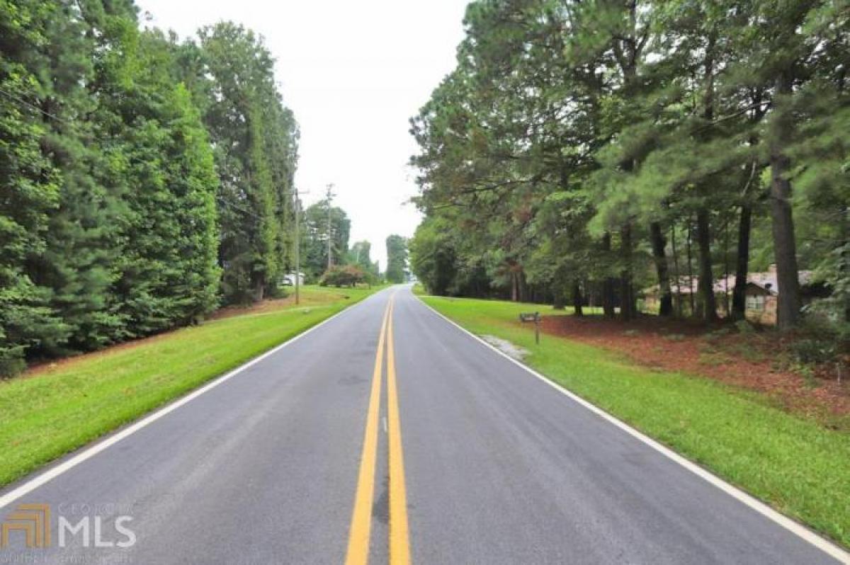 Picture of Residential Land For Sale in Bremen, Georgia, United States