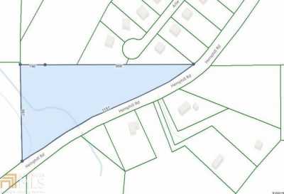 Residential Land For Sale in 