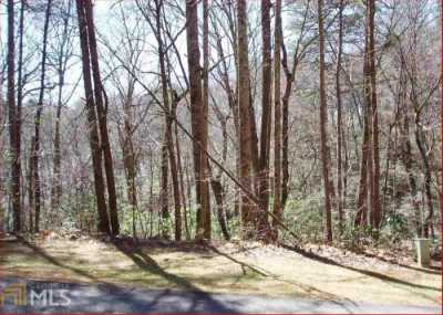 Residential Land For Sale in Helen, Georgia