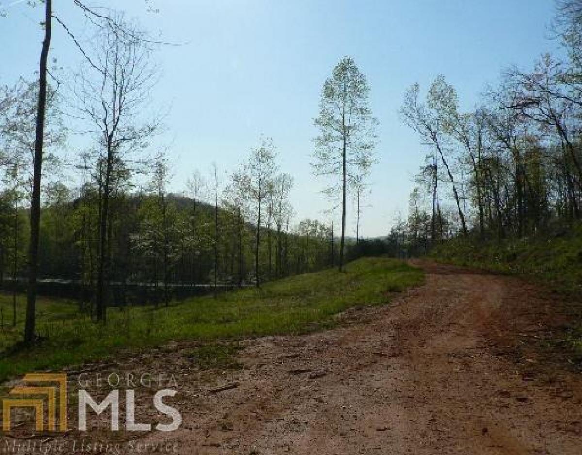 Picture of Farm For Sale in Cleveland, Georgia, United States