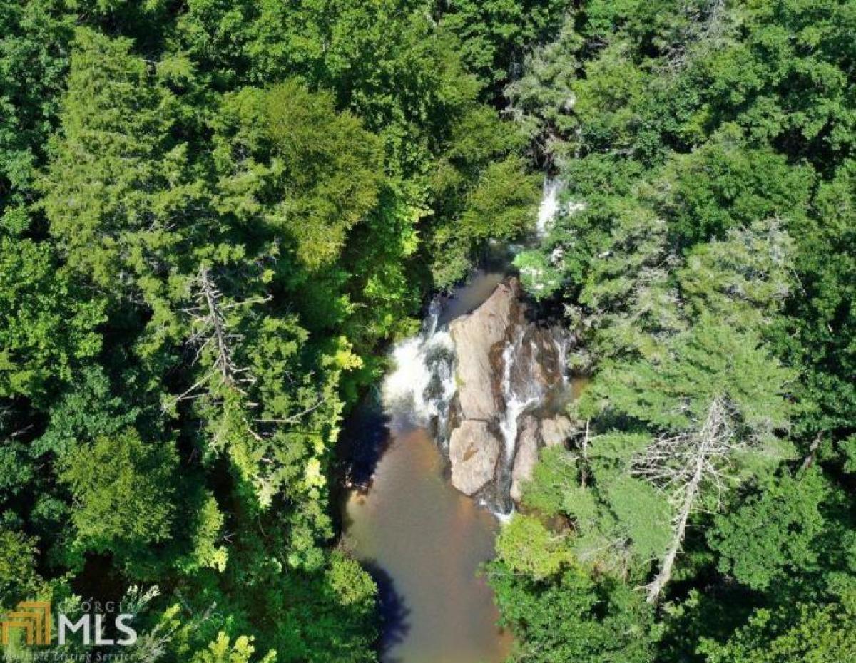 Picture of Residential Land For Sale in Tiger, Georgia, United States