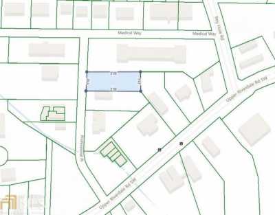 Residential Land For Sale in 