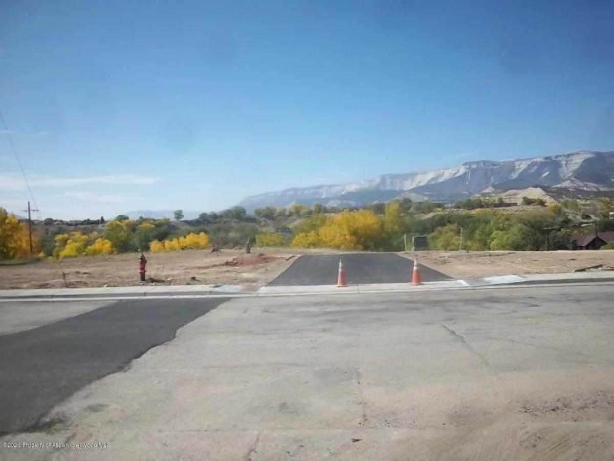 Picture of Residential Land For Sale in Rifle, Colorado, United States