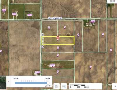Residential Land For Sale in Beecher, Illinois